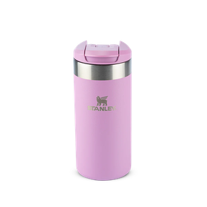 Garrafa Térmica Aerolight Transit To Go Café 354ml - Lilac