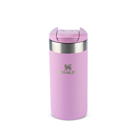 Garrafa Térmica Aerolight Transit To Go Café 354ml - Lilac