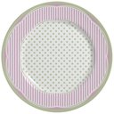 Ver imagem 1 de Sousplat Coelha Agnes 34cm Cerâmica Alleanza Alleanza Cerâmica