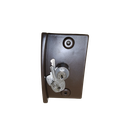 Ver imagem 2 de Kit 11 para Montagem Janela de Correr V/v na Cor Marrom