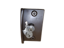 Ver imagem 2 de Kit 11 para Montagem Janela de Correr V/v na Cor Marrom
