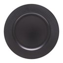 Ver imagem 1 de Sousplat Copa e Cia Galles Radial Preto