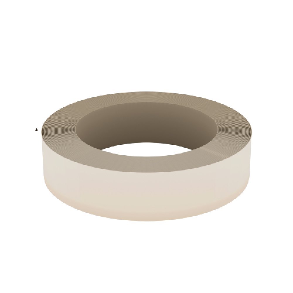Kit Fita Borda 15mm Henn O472-05 Branco HP SE - 1