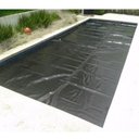 Ver imagem 4 de Capa Térmica para Piscina 5 X 3 Thermocap 300 Micras Preto