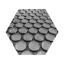 Ver imagem 1 de Capa Térmica para Piscina 5 X 3 Thermocap 300 Micras Preto