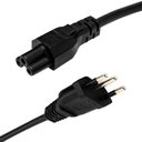 Ver imagem 4 de Fonte Carregador p HP Mini /Compaq Mini /LG19V 2.10A 4.0X1.7 - MM553 Maismania