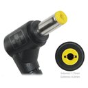 Ver imagem 3 de Fonte Carregador p HP Mini /Compaq Mini /LG19V 2.10A 4.0X1.7 - MM553 Maismania