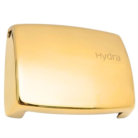 Tecla Deca Hydra Max Dourado - 4120163