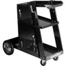 Carrinho Portatil para Maquina de Solda Vonder - 1