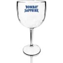 Ver imagem 2 de Conjunto Com 6 Taças Gin 580 Ml