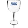 Conjunto Com 6 Taças Gin 580 Ml - 2