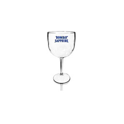 Conjunto Com 6 Taças Gin 580 Ml - 3