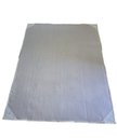 Ver imagem 5 de Tapete de Couro Natural Premium Cinza 2,00 X 1,50 M