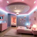 Ver imagem 6 de Céu Estrelado Kit Iluminação Led Rgbw Fibra Ótica 200 Pts