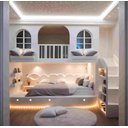 Ver imagem 5 de Céu Estrelado Kit Iluminação Led Rgbw Fibra Ótica 200 Pts