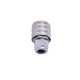 Kit Engate Rápido com Conector Espigão e Espigão Fixo 1/4" - 4