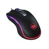 Mouse Gamer Redragon KING Cobra Preto - M711-FPS-1 - 2