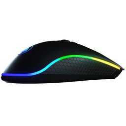 Mouse Gamer Redragon KING Cobra Preto - M711-FPS-1 - 5