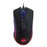 Mouse Gamer Redragon KING Cobra Preto - M711-FPS-1 - 3
