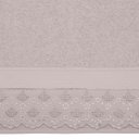 Ver imagem 1 de Jogo de Banho 5 Peças Dubai Lufamar ? Conforto, Qualidade e Durabilidade