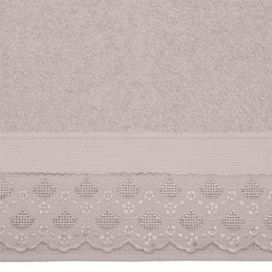 Jogo de Banho 5 Peças Dubai Lufamar ? Conforto, Qualidade e Durabilidade