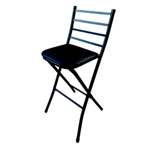 Banco Alto Banqueta Bistrô Bar Cozinha Balcão Dobrável