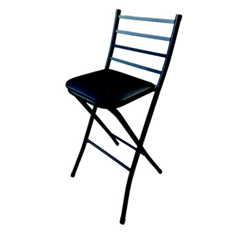 Banco Alto Banqueta Bistrô Bar Cozinha Balcão Dobrável