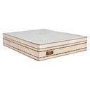 Ver imagem 1 de Colchão King Multimóveis Gazin 193x42x203cm - Densidade DHR50 CR410C