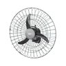 Ventilador de Parede Tron C1 60cm Preto Bivolt - 1