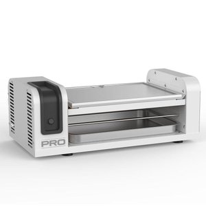 Assador de Espetinho Anodilar Pro 220 Volts