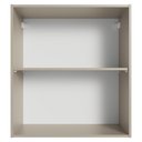 Ver mais imagens de Armário Aéreo 60cm 1 Porta Nice Madesa