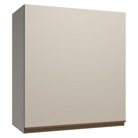 Armário Aéreo 60cm 1 Porta Nice Madesa