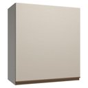 Ver imagem 1 de Armário Aéreo 60cm 1 Porta Nice Madesa