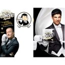 Ver imagem 6 de Papel Higienico Neve Neutro Supreme Folhas Tripla Pague 11 Leve 12 Rolos