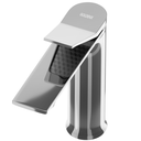 Ver imagem 3 de Torneira Banheiro Misturador 100% Metal Premium Berlim Cromado