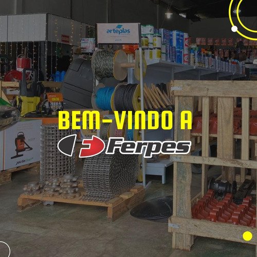 Fita Adesiva Manta Asfáltica Multiuso 10cm 10 Metros Hiper - 6