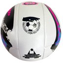 Ver imagem 3 de Bola de Futebol Campo Profissional Original Trivella C8 Pró