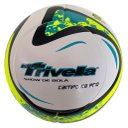 Ver imagem 1 de Bola de Futebol Campo Profissional Original Trivella C8 Pró