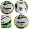 Bola de Futebol Campo Profissional Original Trivella C8 Pró - 5