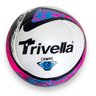 Bola de Futebol Campo Profissional Original Trivella C8 Pró - 2