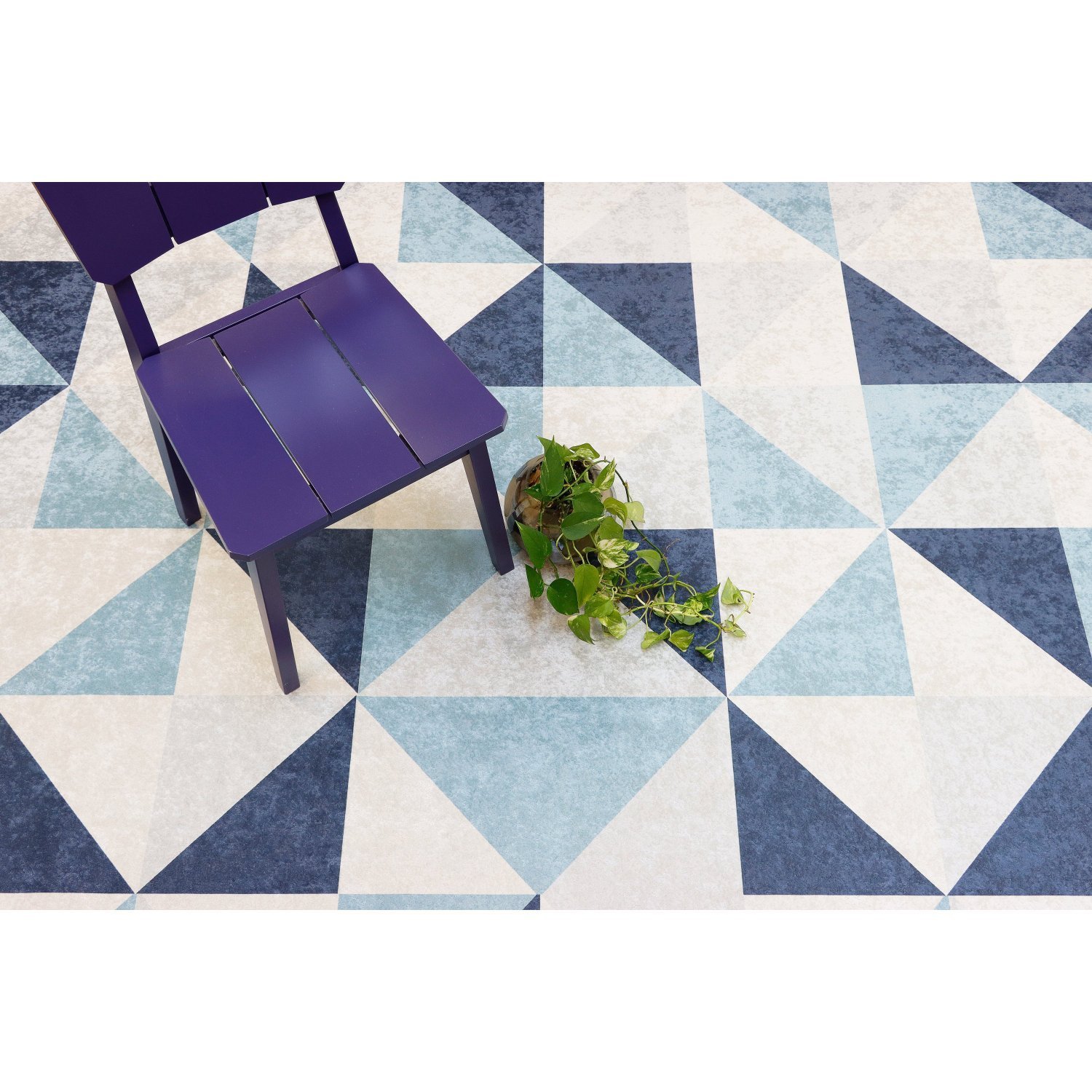 Tapete Omega 300x250cm Via Star - 7