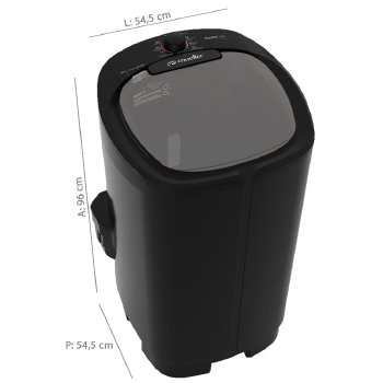 Lav 10kg Mueller Family Lite - 60.0055.022 - 3