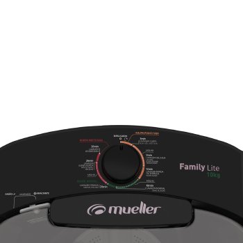 Lav 10kg Mueller Family Lite - 60.0055.022 - 9