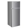 Geladeira Eos 230 Litros Duplex Inox Erv250ds 110v - 2