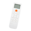 Ver imagem 1 de Controle Cr C 01300 Ar Condicionado Samsung