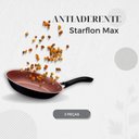 Ver imagem 3 de Jogo de Frigideiras Linz Antiaderente 3 Peças - Tramontina