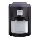 Ver imagem 1 de Purificador de Água Gelada Latina PA355 Compressor Preto e Prata 220V