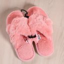 Ver imagem 2 de Pantufa Lady Peluciada com Pom Pom Due