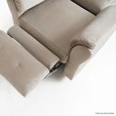 Ver mais imagens de Poltrona Reclinável Automática Solo CabeCasa MadeiraOriginals