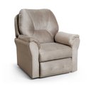 Ver imagem 3 de Poltrona Reclinável Automática Solo CabeCasa MadeiraOriginals